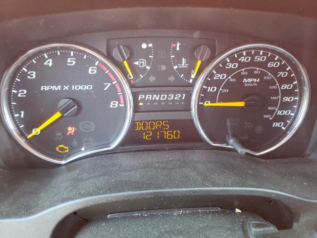 Photo 9 from auction – 2010 GMC CANYON SLE with VIN 1GTJTCDE5A8146626
