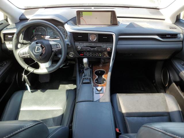 Photo 8 from auction – 2019 LEXUS RX 350 BAS with VIN 2T2BZMCA4KC183661