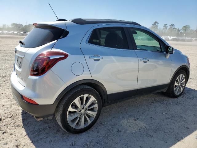 Photo 3 from auction – 2018 BUICK ENCORE PRE with VIN KL4CJASB5JB701941