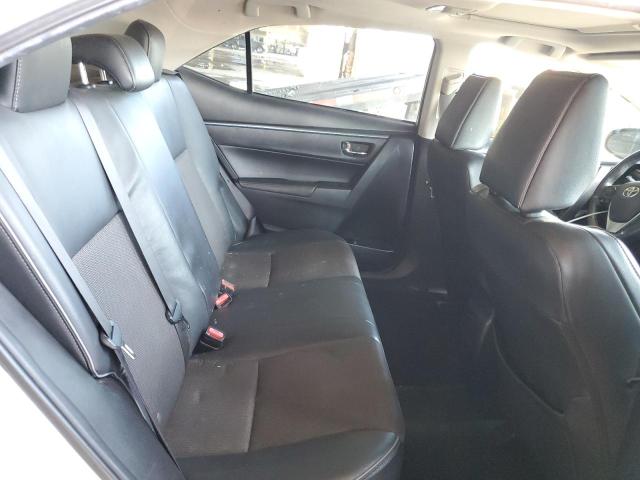 Photo 10 from auction – 2014 TOYOTA COROLLA L with VIN 5YFBURHE7EP128380