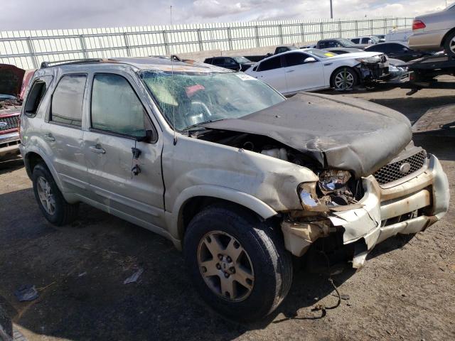 Zdjęcie 4 z aukcji – 2003 FORD ESCAPE LIM z VIN 1FMCU04163KE14893