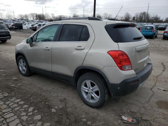 Zdjęcie 2 z aukcji – 2015 CHEVROLET TRAX 1LT z VIN 3GNCJLSB1FL170848