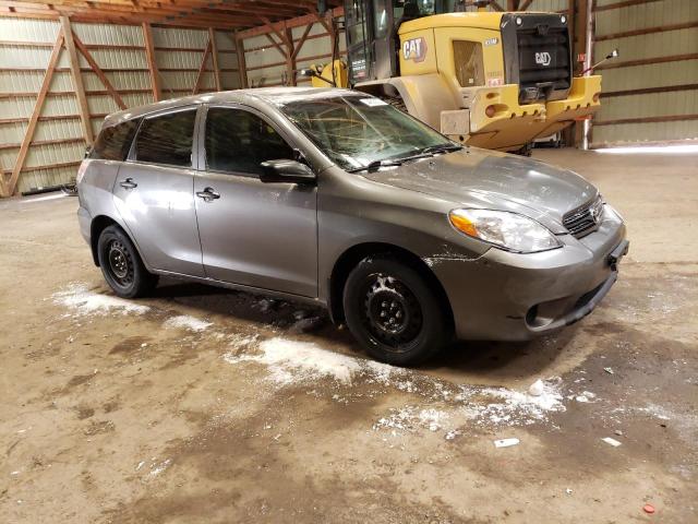 Photo 4 from auction – 2006 TOYOTA COROLLA MA with VIN 2T1KR32E16C593813