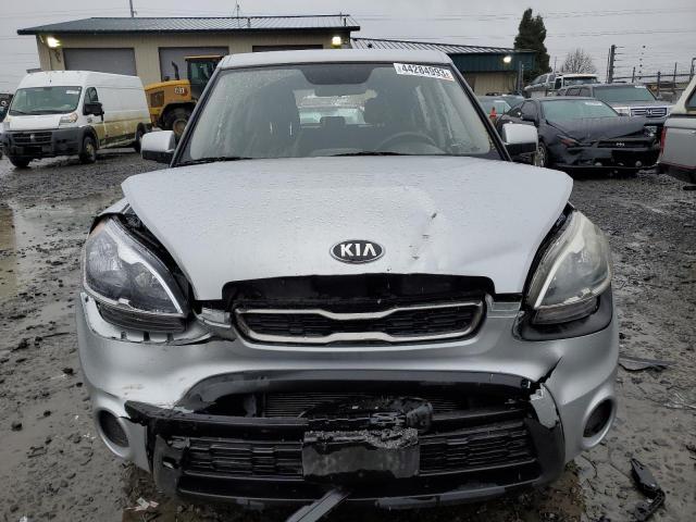 Photo 5 from auction – 2013 KIA SOUL with VIN KNDJT2A5XD7770561