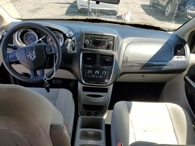 Photo 8 from auction – 2014 DODGE GRAND CARA with VIN 2C4RDGBG2ER376114