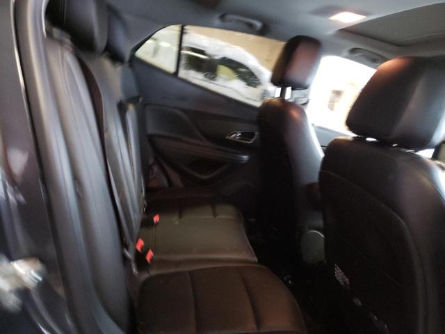 Photo 11 from auction – 2016 BUICK ENCORE PRE with VIN KL4CJHSB7GB753055