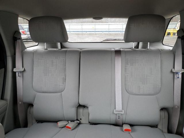 Photo 10 from auction – 2005 CHEVROLET EQUINOX LS with VIN 2CNDL13F356190949