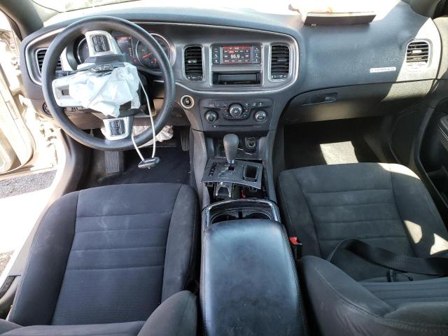 Photo 8 from auction – 2014 DODGE CHARGER SE with VIN 2C3CDXBG9EH116874
