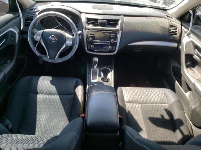 Photo 8 from auction – 2018 NISSAN ALTIMA 2.5 with VIN 1N4AL3AP3JC128179
