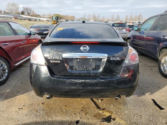 Photo 6 from auction – 2011 NISSAN ALTIMA BAS with VIN 1N4AL2AP9BC157732