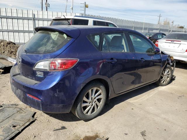 Photo 3 from auction – 2012 MAZDA 3 I with VIN JM1BL1M72C1608856