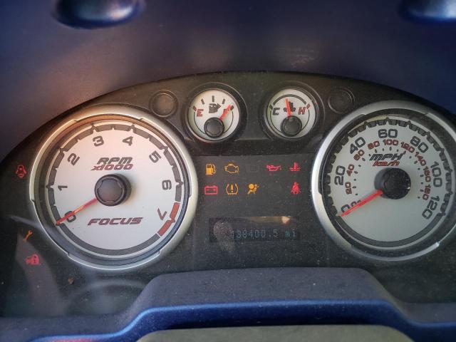 Photo 9 from auction – 2009 FORD FOCUS SE with VIN 1FAHP35N89W269853