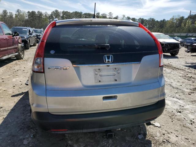 Photo 6 from auction – 2012 HONDA CR-V EXL with VIN 5J6RM3H72CL018723