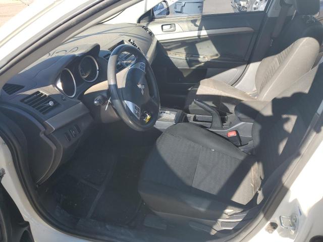 Photo 7 from auction – 2012 MITSUBISHI LANCER ES/ with VIN JA32U2FU2CU024248