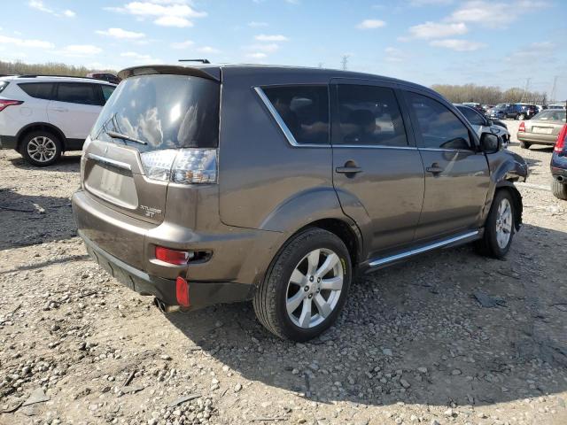 Photo 3 from auction – 2012 MITSUBISHI OUTLANDER with VIN JA4JS4AXXCU005201