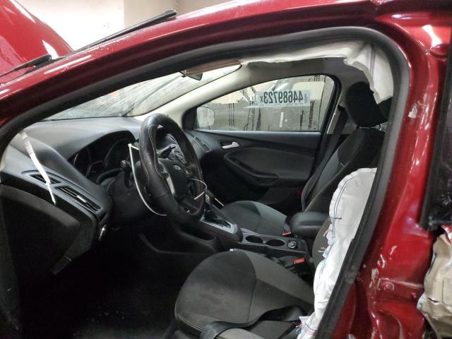 Photo 7 from auction – 2014 FORD FOCUS SE with VIN 1FADP3F23EL429829