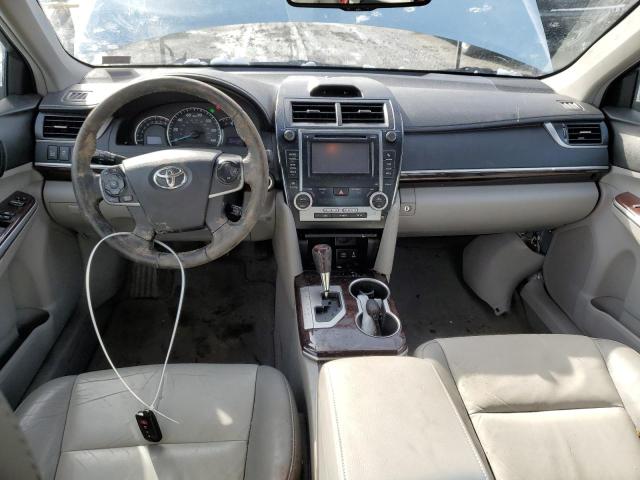 Photo 8 from auction – 2012 TOYOTA CAMRY with VIN 4T1BF1FK2CU526421