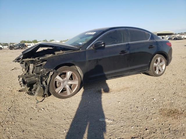 ACURA ILX 20 TEC 2014 with VIN 19VDE1F76EE000217 - Photo from auction