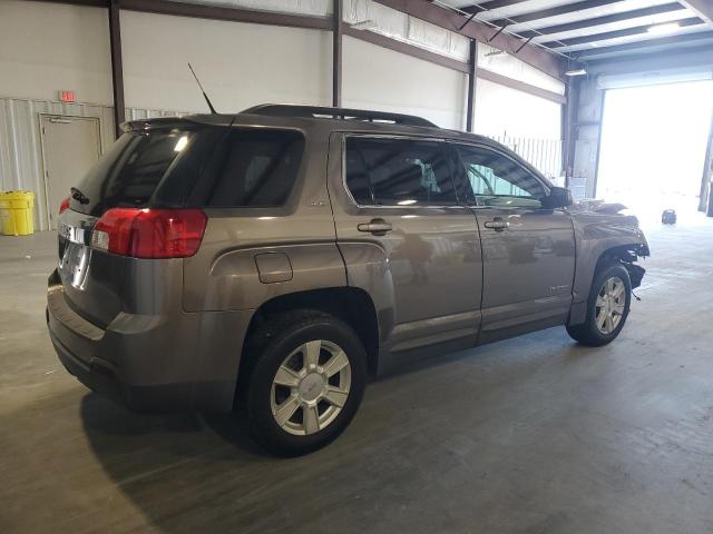 Photo 3 from auction – 2010 GMC TERRAIN SL with VIN 2CTALDEW6A6271660