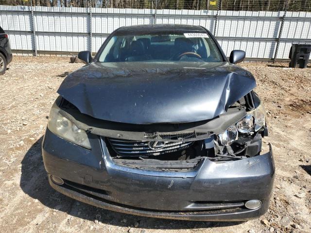 Photo 5 from auction – 2007 LEXUS ES 350 with VIN JTHBJ46G572133738