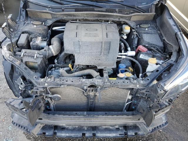 Photo 12 from auction – 2020 SUBARU FORESTER with VIN JF2SKADC3LH535957