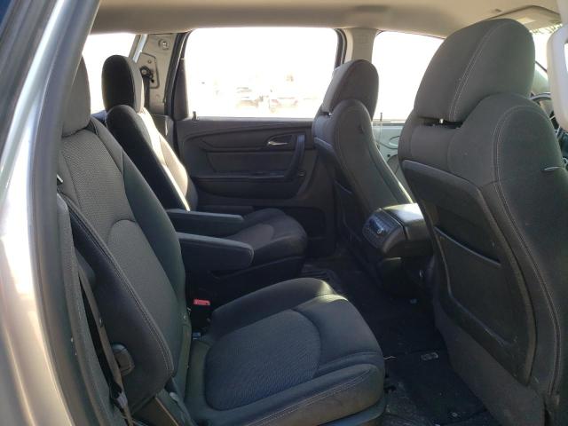 Photo 11 from auction – 2013 CHEVROLET TRAVERSE L with VIN 1GNKRJKD9DJ227943