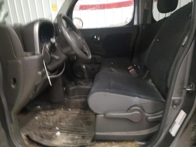 Photo 7 from auction – 2011 NISSAN CUBE BASE with VIN JN8AZ2KR4BT207238