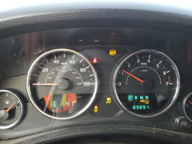 Photo 9 from auction – 2013 JEEP WRANGLER U with VIN 1C4BJWFG4DL506528
