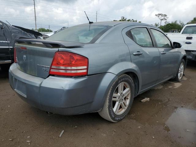 Photo 3 from auction – 2010 DODGE AVENGER R/ with VIN 1B3CC5FB5AN231976