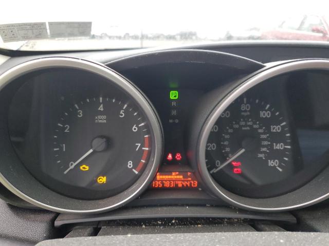 Фото 9 с аукциона – 2010 MAZDA 3 I с VIN JM1BL1SG9A1229675