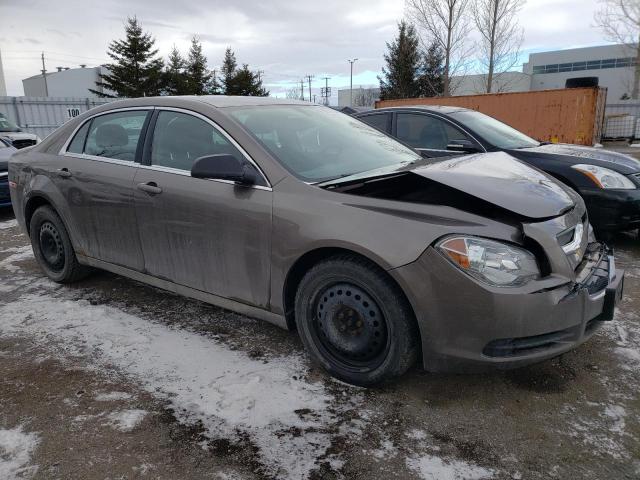 Photo 4 from auction – 2012 CHEVROLET MALIBU LS with VIN 1G1ZB5EU9CF323094