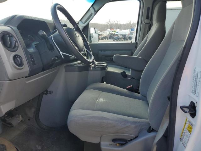 Photo 7 from auction – 2012 FORD ECONOLINE with VIN 1FBSS3BL0CDB00399