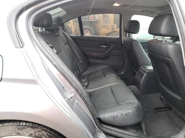 Photo 10 from auction – 2011 BMW 328 I SULE with VIN WBAPH5G58BNM80393