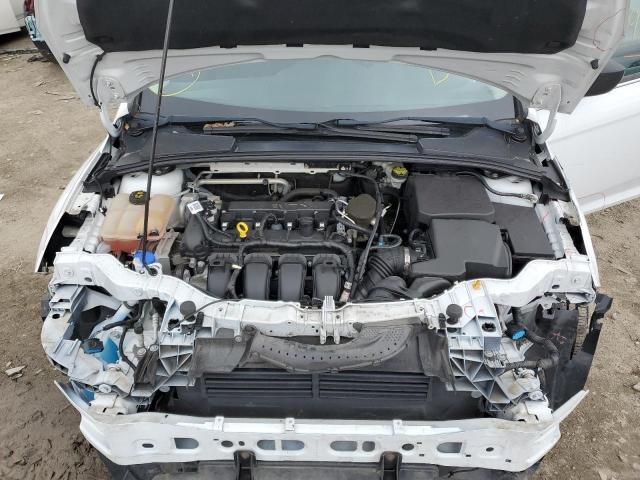 Photo 11 from auction – 2016 FORD FOCUS S with VIN 1FADP3E25GL295006