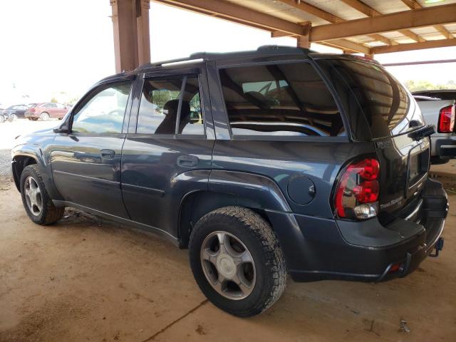 Photo 2 from auction – 2007 CHEVROLET TRAILBLAZE with VIN 1GNDS13S372304718