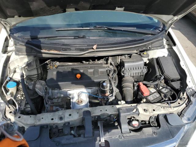 Photo 11 from auction – 2012 HONDA CIVIC EXL with VIN 2HGFB2F92CH506758
