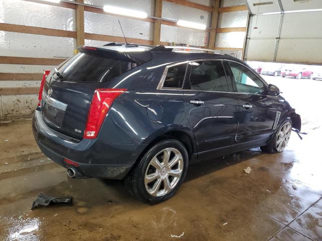 Photo 3 from auction – 2015 CADILLAC SRX PERFOR with VIN 3GYFNCE39FS593935