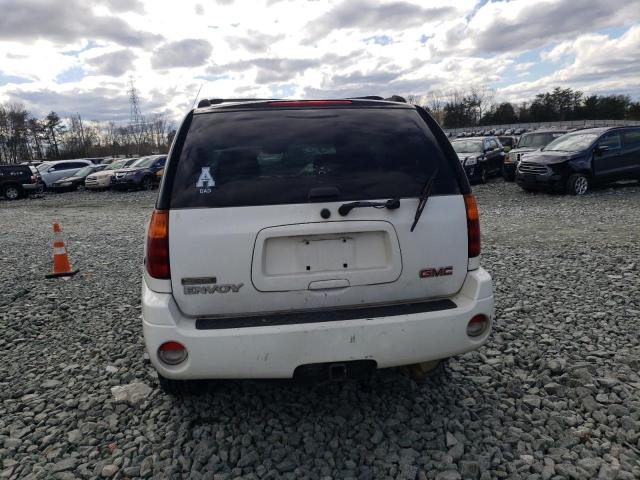 Photo 6 from auction – 2003 GMC ENVOY with VIN 1GKDS13S032210853