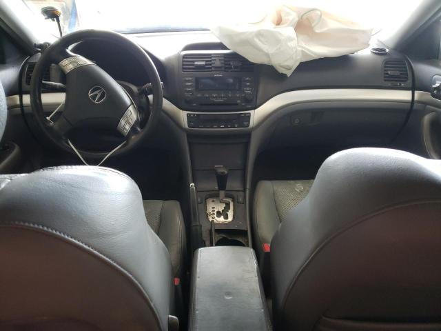 Photo 8 from auction – 2004 ACURA TSX with VIN JH4CL96844C023676