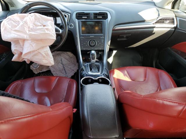Photo 8 from auction – 2014 FORD FUSION TIT with VIN 3FA6P0D95ER172889