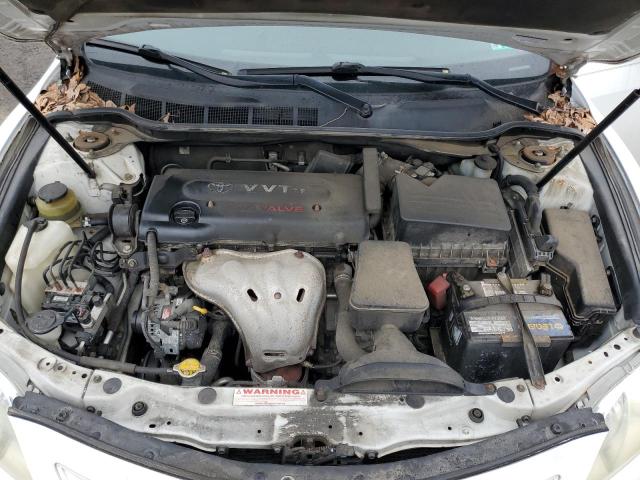 Photo 11 from auction – 2007 TOYOTA CAMRY CE with VIN 4T1BE46K87U529544