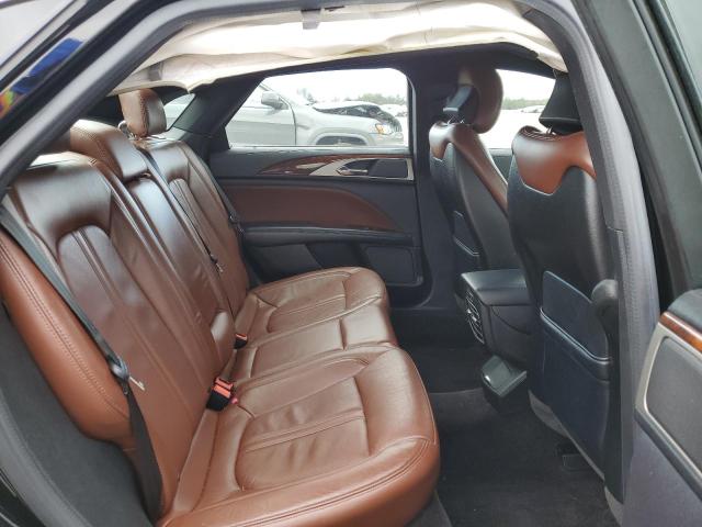 Photo 10 from auction – 2017 LINCOLN MKZ RESERV with VIN 3LN6L5F91HR620190