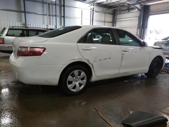 Photo 3 from auction – 2009 TOYOTA CAMRY BASE with VIN 4T4BE46K89R137687
