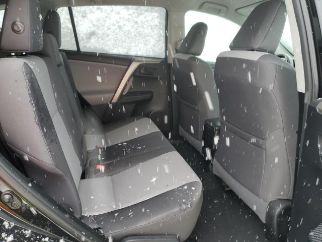 Photo 11 from auction – 2015 TOYOTA RAV4 LE with VIN 2T3BFREV4FW353829