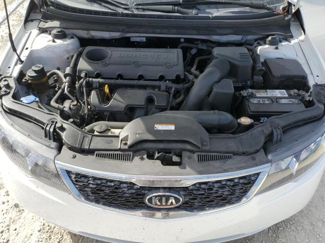 Photo 11 from auction – 2012 KIA FORTE EX with VIN KNAFU4A24C5586163