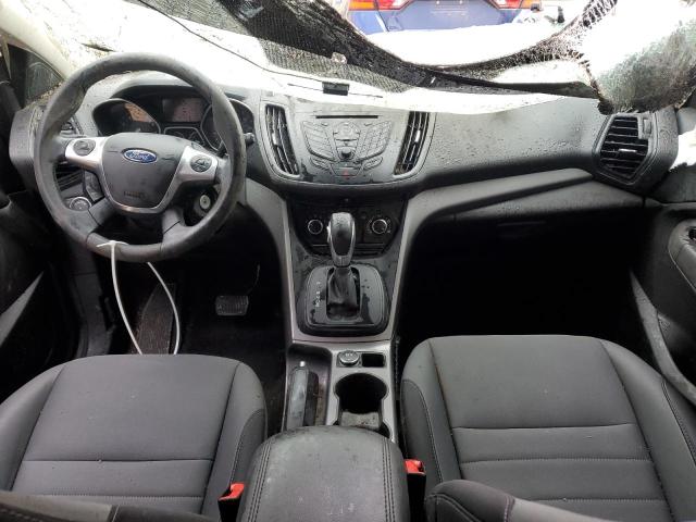 Photo 8 from auction – 2015 FORD ESCAPE SE with VIN 1FMCU0GX7FUC87032