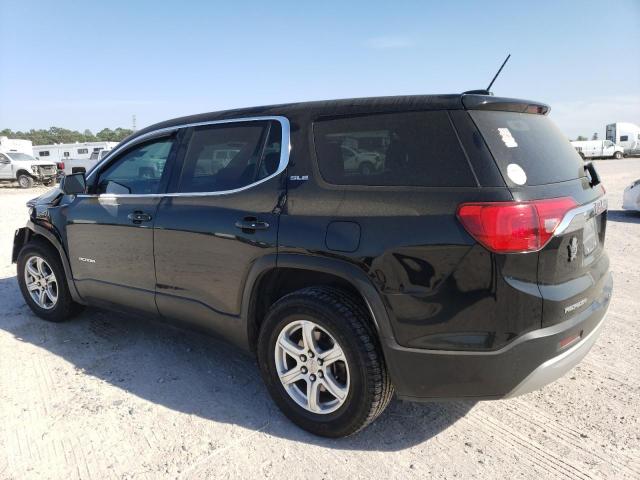 Photo 2 from auction – 2019 GMC ACADIA SLE with VIN 1GKKNKLA9KZ109764
