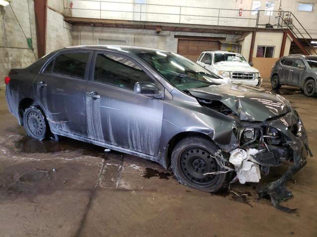 Photo 4 from auction – 2010 TOYOTA COROLLA BA with VIN 2T1BU4EE5AC475241