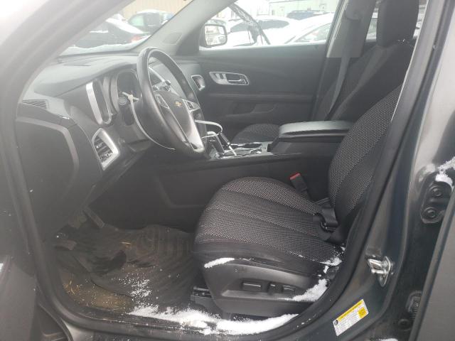 Photo 7 from auction – 2013 CHEVROLET EQUINOX LT with VIN 2GNALDEKXD6252467