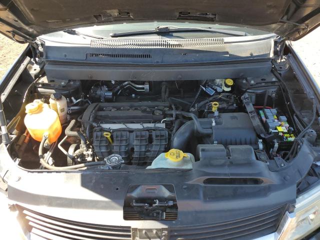 Photo 7 from auction – 2010 DODGE JOURNEY SE with VIN 3D4PG4FB3AT213350
